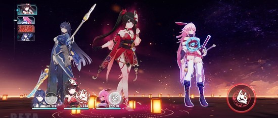 崩坏星穹铁道4.2版本新角色怎么配队-4.2版本新角色配队攻略 游戏攻略 界面