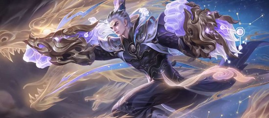 王者荣耀达摩新史诗皮肤星君亢金值得购买吗-达摩新史诗皮肤星君亢金购买建议 界面 王者荣耀达摩新史诗皮肤星君亢金值得购买吗-达摩新史诗皮肤星君亢金购买建议 游戏攻略 界面