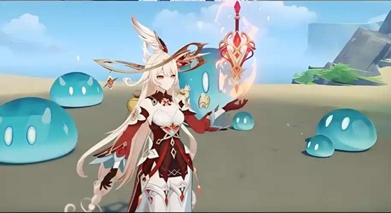 原神6.4新增食谱怎么获取-6.4新增食谱获取攻略 游戏攻略 界面