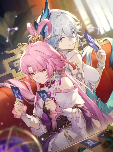 崩坏星穹铁道火花光锥怎么选-火花光锥搭配推荐 展示 崩坏星穹铁道火花光锥怎么选-火花光锥搭配推荐 游戏攻略 展示