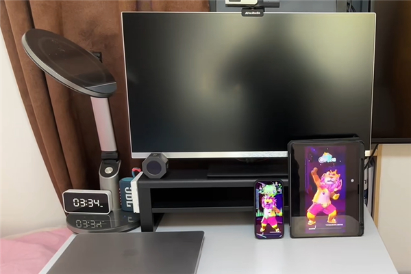 舞力全开派对手游 0.8.2.153605安卓版 展示 舞力全开派对手游 0.8.2.153605安卓版 角色扮演 展示