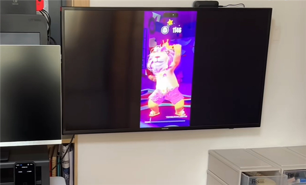 舞力全开派对手游 0.8.2.153605安卓版 视觉效果 舞力全开派对手游 0.8.2.153605安卓系统版 角色扮演 画质