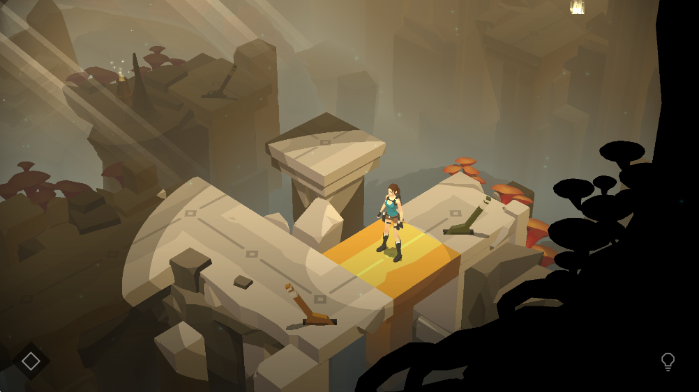 劳拉冒险之旅手机版 2.9.0安卓版 角色扮演 封面