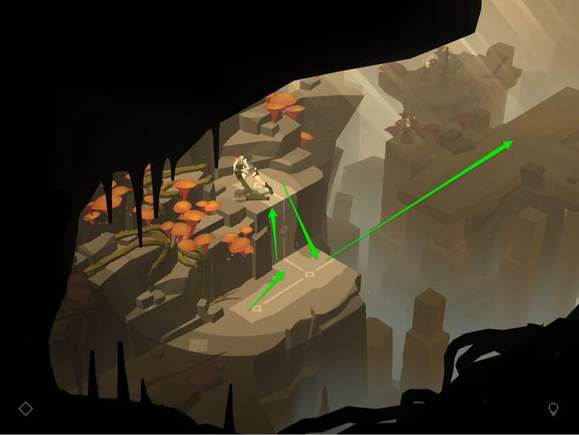 劳拉冒险之旅移动设备版 2.9.0安卓系统版 角色扮演 展示