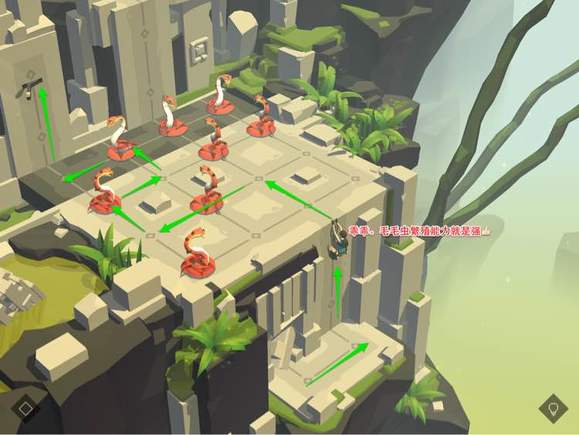 劳拉冒险之旅手机版 2.9.0安卓版 角色扮演 原画