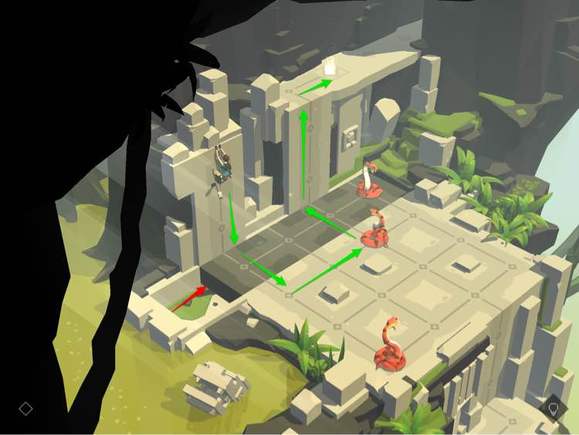 劳拉冒险之旅手机版 2.9.0安卓手机版 角色扮演 界面