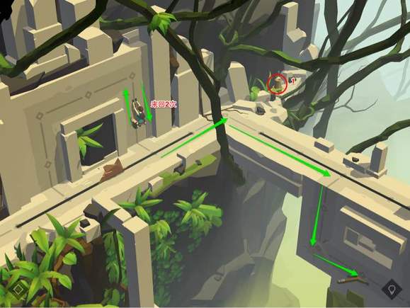 劳拉冒险之旅手机端版 2.9.0安卓系统版 角色扮演 封面