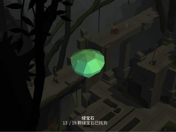 劳拉冒险之旅手机上版 2.9.0安卓版 角色扮演 展示