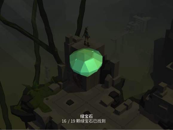 劳拉冒险之旅移动设备端版 2.9.0安卓手机版 角色扮演 界面