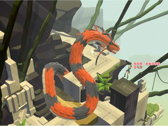 劳拉冒险之旅手机端版 2.9.0安卓手机版 角色扮演 界面