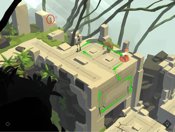 劳拉冒险之旅手机版 2.9.0安卓系统版 角色扮演 封面