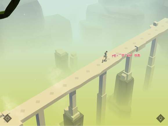 劳拉冒险之旅手机版 2.9.0安卓版 角色扮演 展示