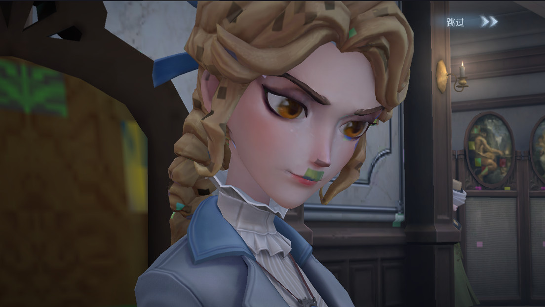 第五人格应用宝渠道服 2026.0107.1256安卓最新版 角色扮演 封面