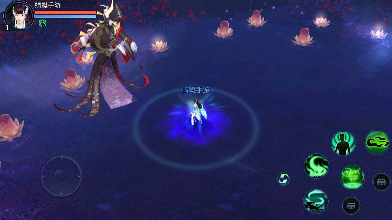 倩女幽魂最新版本 1.15.7安卓版 封面 倩女幽魂最新版本 1.15.7安卓版 角色扮演 封面