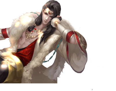 大唐无双手游官方版 2.1.15安卓版 角色扮演 展示