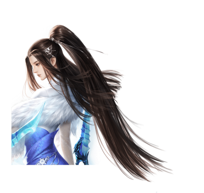 大唐无双手游官方版 2.1.15安卓版 角色扮演 原画