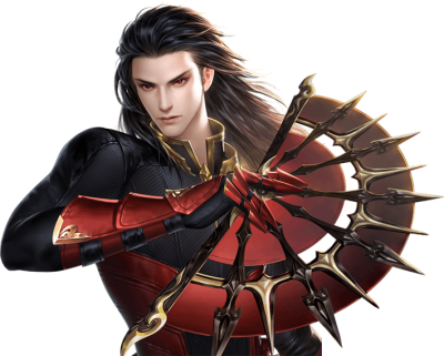 大唐无双手游官方版 2.1.15安卓版 角色扮演 截图