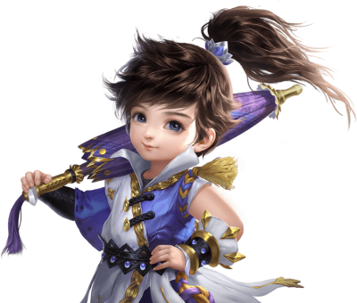 大唐无双手游官方版 2.1.15安卓系统版 角色扮演 展示