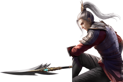 大唐无双手游官方版 2.1.15安卓版 角色扮演 画面