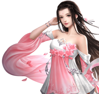 大唐无双手游官方版 2.1.15安卓版 角色扮演 原画