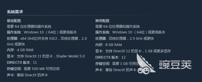 EmoteLab系统配置要求详解:硬件与软件环境需求指南 截图 EmoteLab系统配置要求详解:硬件与软件环境需求指南 游戏攻略 截图