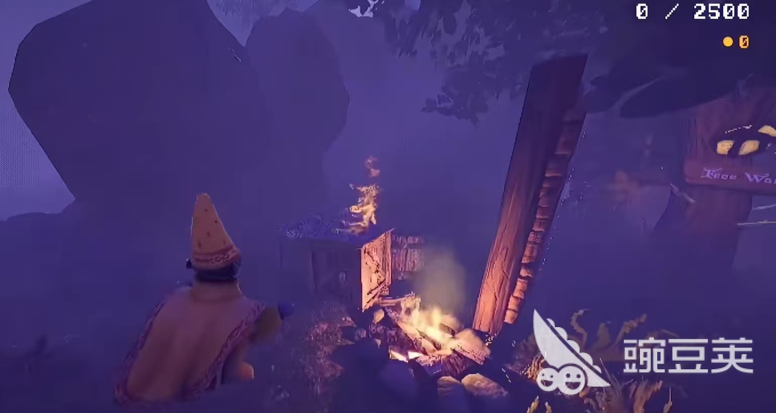 YAPYAP闪退、卡顿、掉线、掉帧问题全面解决方法 封面 YAPYAP闪退、卡顿、掉线、掉帧问题全面解决方法 游戏攻略 封面