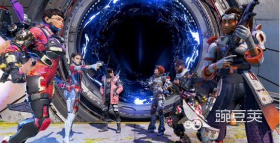 Apex英雄闪退到桌面无报错？全面解决方法汇总 游戏攻略 封面