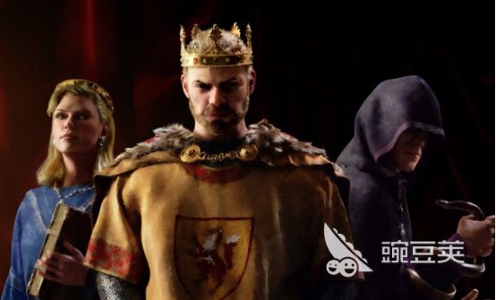 CK3游戏加载界面卡住无法进入的解决方法及加速器推荐 封面 CK3游戏加载界面卡住无法进入的解决方法及加速器推荐 游戏攻略 封面