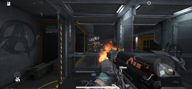 三角洲行动腰射准星怎么调-腰射准星调整教学 游戏攻略 展示