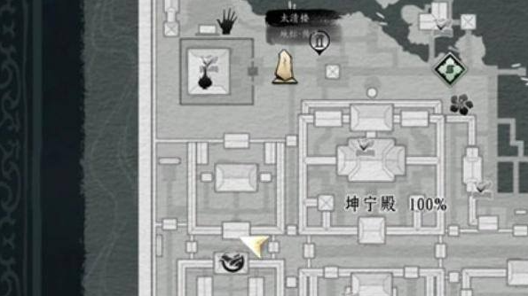 燕云十六声宝慈宫见闻怎么收集-宝慈宫见闻全收集指南 游戏攻略 截图