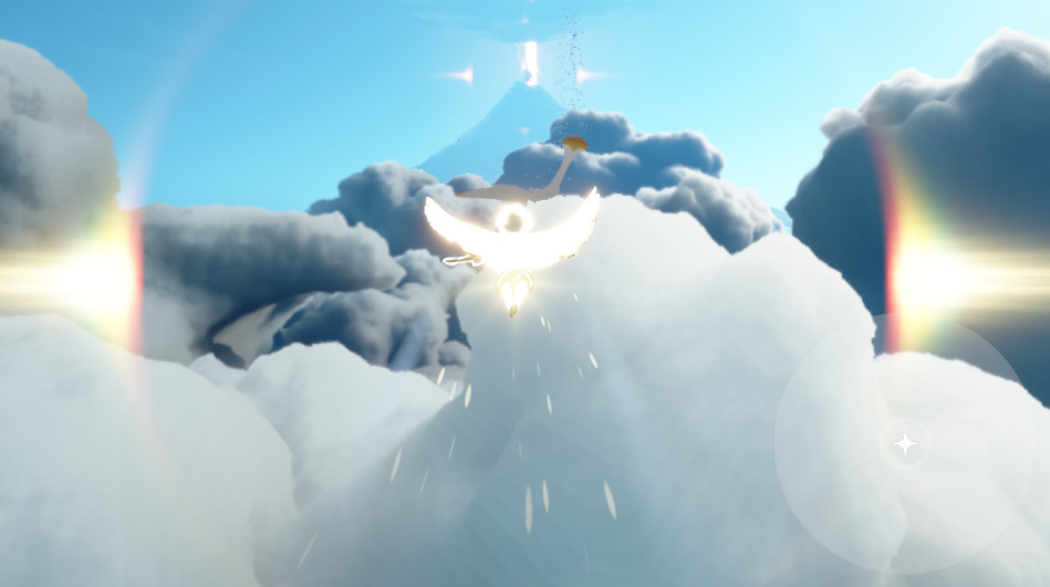 光遇qq微信登录版 0.15.4最新版 角色扮演 封面