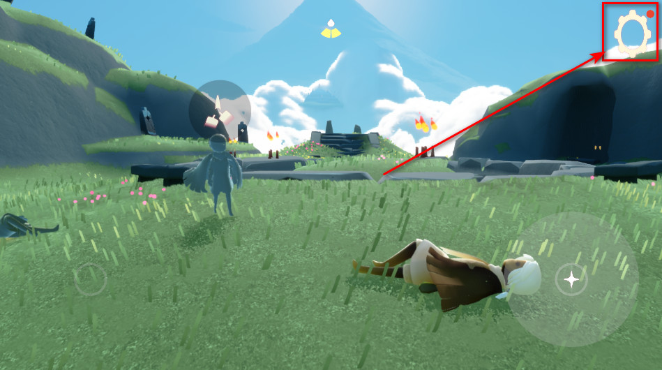 光遇qq微信登录版 0.15.4最新版 角色扮演 封面