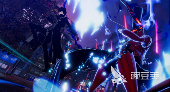 P5S游戏闪退解决方法及稳定加速器推荐 游戏攻略 封面