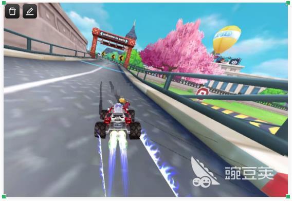 QQ飞车卡顿原因及流畅运行解决方法 游戏攻略 封面