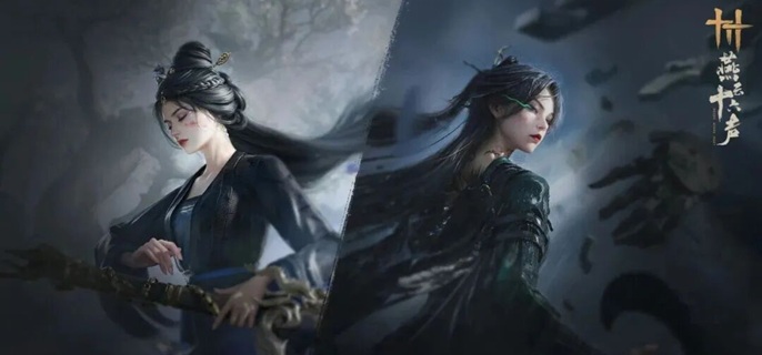 燕云十六声笃墨蝎怎么打-笃墨蝎打法攻略 游戏攻略 封面