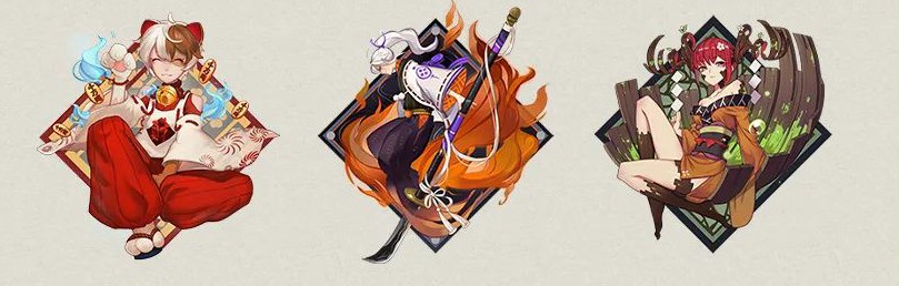 阴阳师荒骷髅斗技阵容怎么配-荒骷髅的斗技阵容推荐 游戏攻略 截图