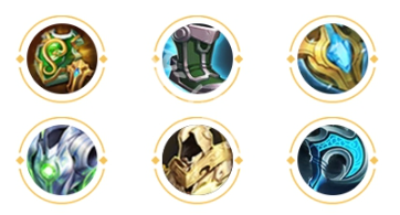 王者荣耀安奈特怎么出装-安奈特出装铭文搭配攻略 展示 王者荣耀安奈特怎么出装-安奈特出装铭文搭配攻略 游戏攻略 展示