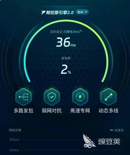 箭头了箭加速器推荐:实用好用的加速器分享与对比 界面 箭头了箭加速器推荐:实用好用的加速器分享与对比 游戏攻略 界面
