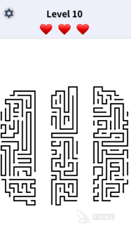 箭头了箭游戏好玩吗?详细玩法介绍与体验分享 界面 箭头了箭游戏好玩吗?详细玩法介绍与体验分享 游戏攻略 界面