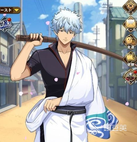 银魂手机战斗编年史公测时间公布:开服日期及预约入口 封面 银魂手机战斗编年史公测时间公布:开服日期及预约入口 游戏攻略 封面