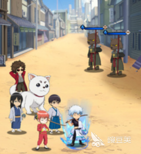 银魂手机战斗编年史公测时间公布:开服日期及预约入口 展示 银魂手机战斗编年史公测时间公布:开服日期及预约入口 游戏攻略 展示