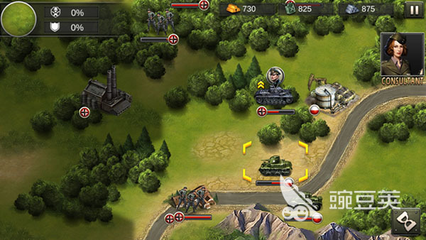 2026年高人气二战防空炮游戏推荐合集 游戏攻略 界面