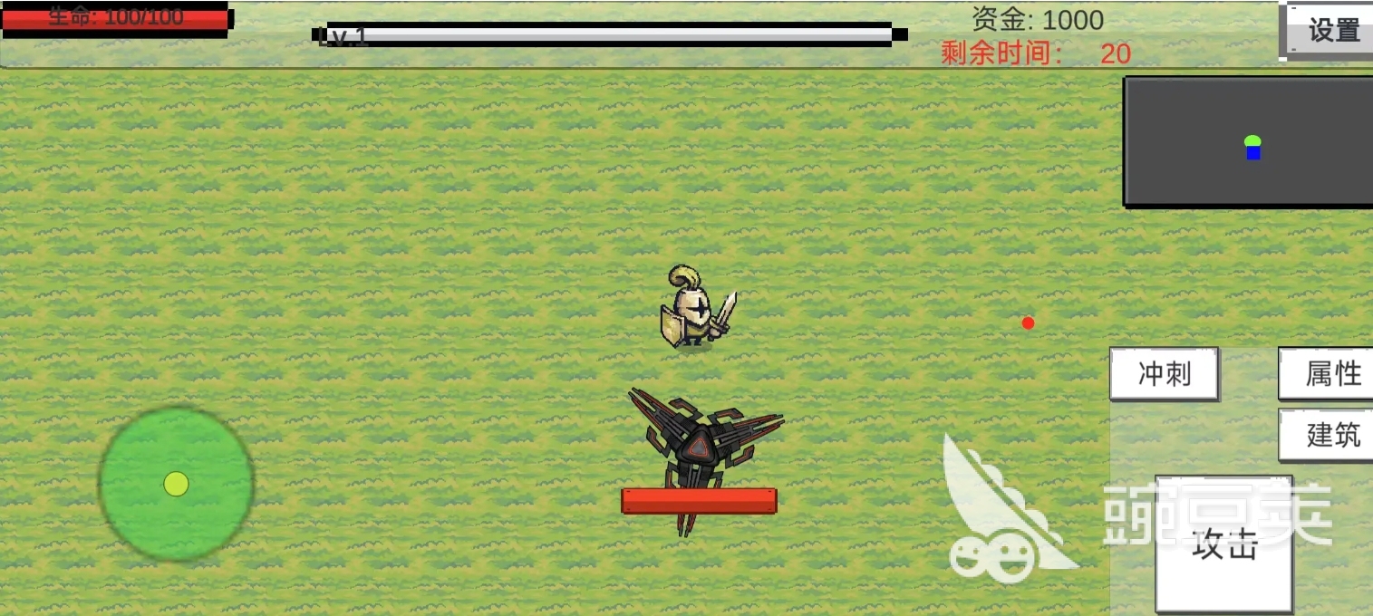 2026人气最高的基地建造类游戏推荐合集 游戏攻略 截图