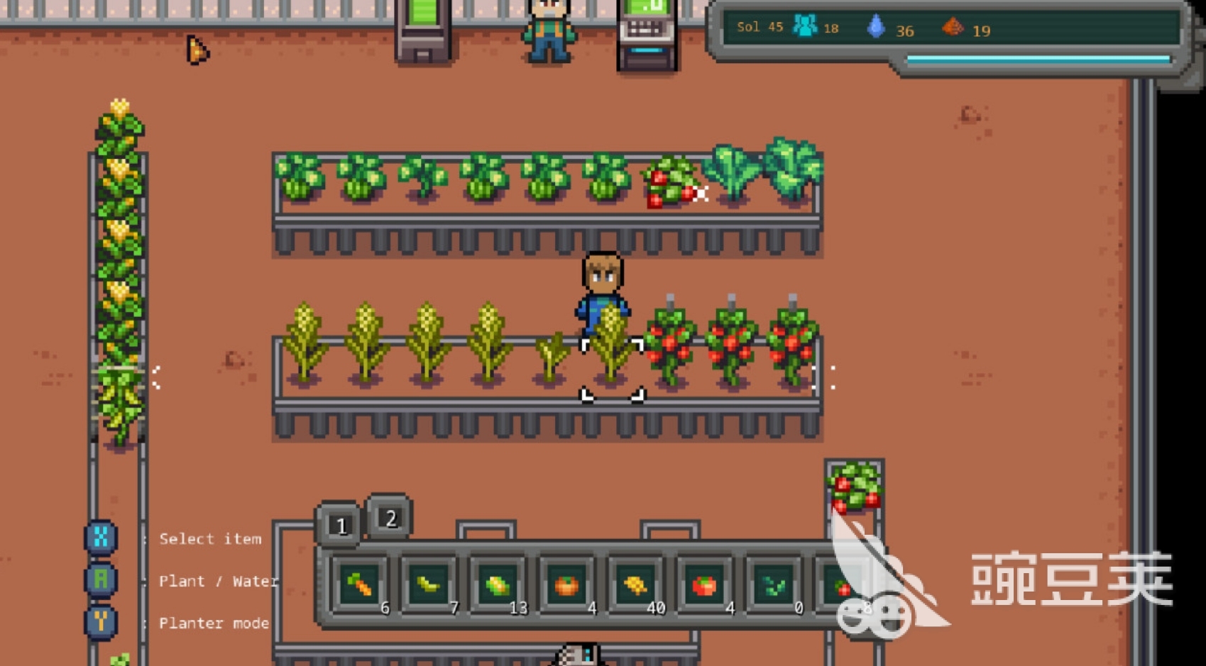 2026人气最高的基地建造类游戏推荐合集 游戏攻略 画面