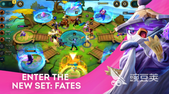 2026必玩的跨平台手游推荐：iOS与安卓通用优质游戏下载指南 游戏攻略 封面