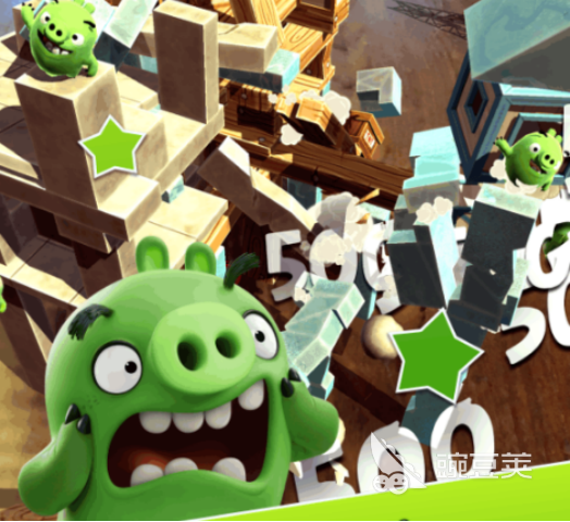 2026必玩的跨平台手游推荐：iOS与安卓通用优质游戏下载指南 游戏攻略 展示