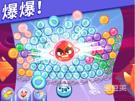 2026必玩的跨平台手游推荐：iOS与安卓通用优质游戏下载指南 游戏攻略 界面