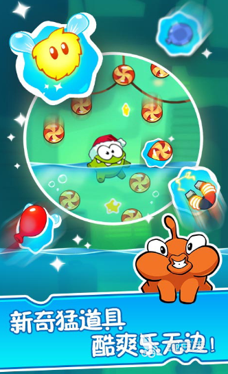 2026适合小学生玩的有趣益智游戏推荐合集 游戏攻略 画面