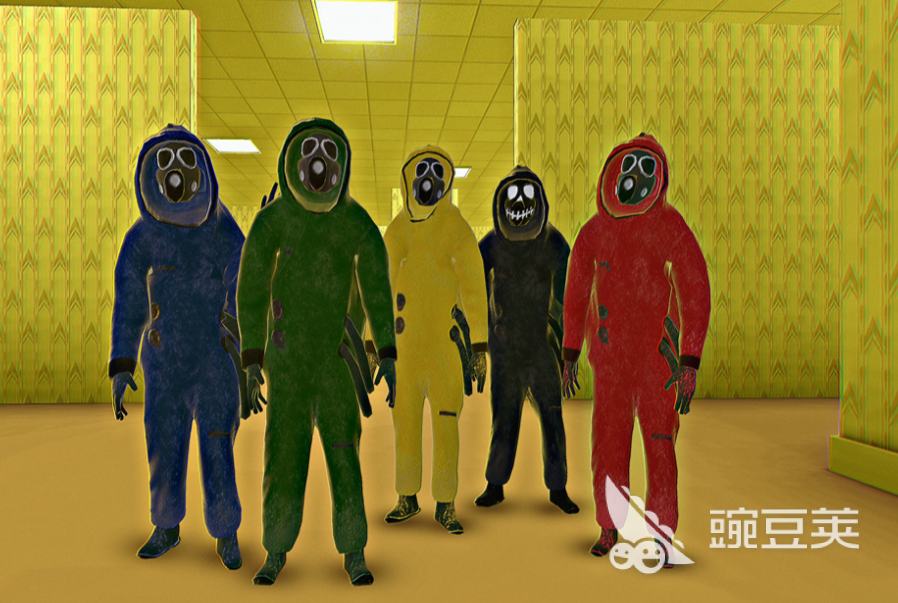 低配置也能畅玩的多人联机游戏推荐:好玩又不卡的联机游戏排行榜 截图 低配置也能畅玩的多人联机游戏推荐:好玩又不卡的联机游戏排行榜 游戏攻略 截图