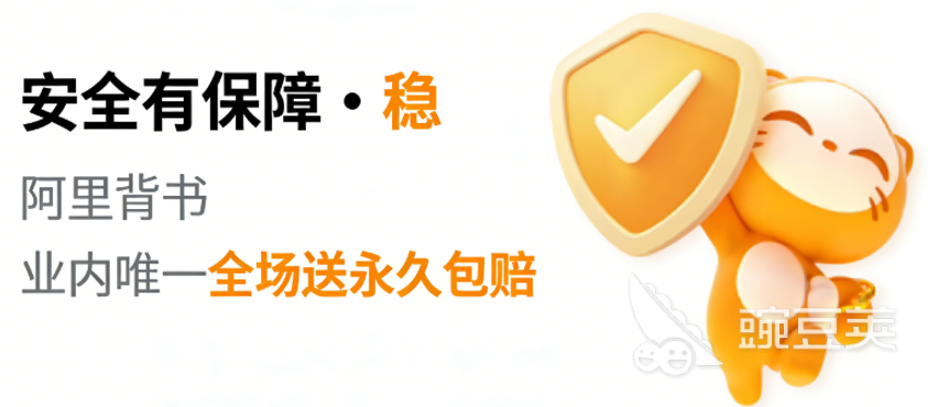靠谱的账号出售平台推荐：安全可靠的二手账号交易网站有哪些 游戏攻略 截图